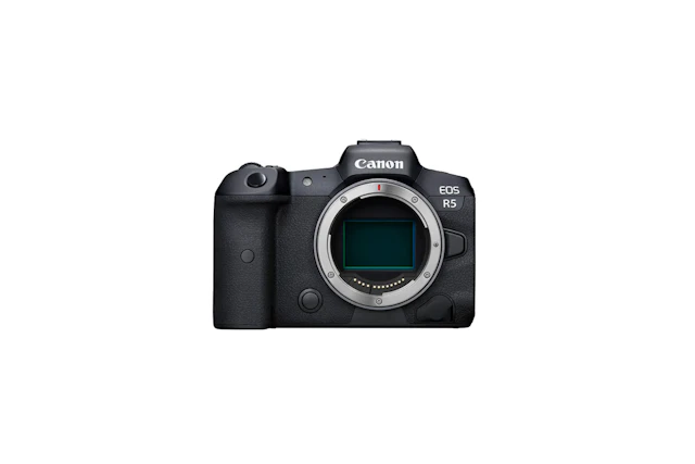 Canon EOS R5 Mark II ボディの新品/中古の在庫一覧 | みんなのカメラ